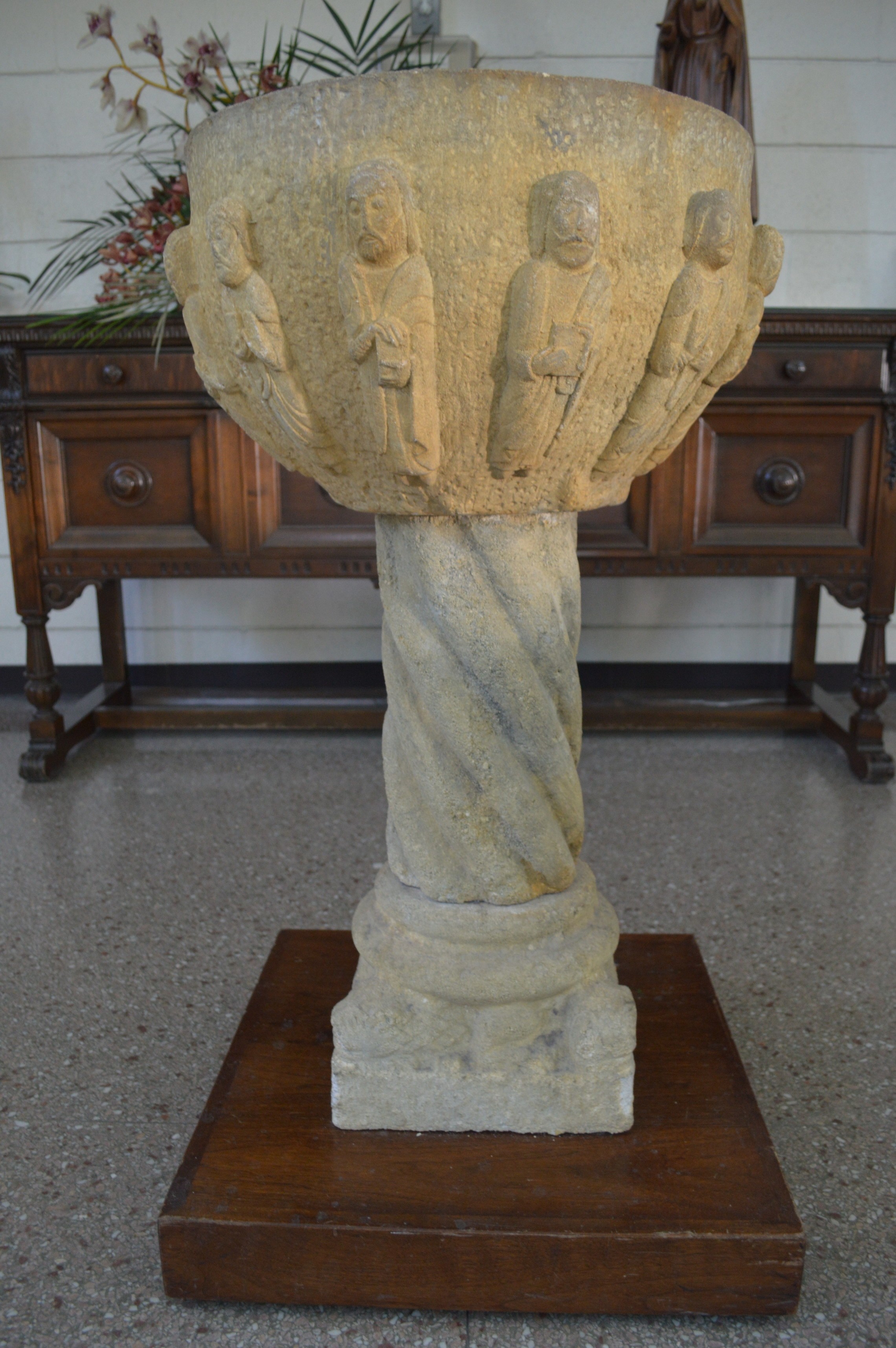 Font