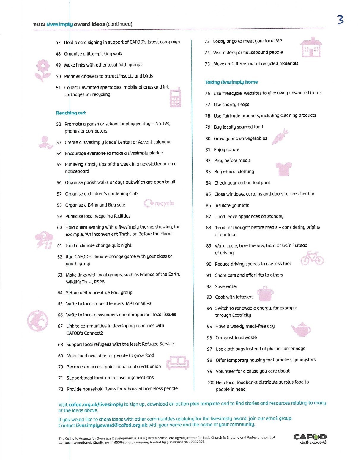 Laudato Si Action Platform Brochure Page 00031