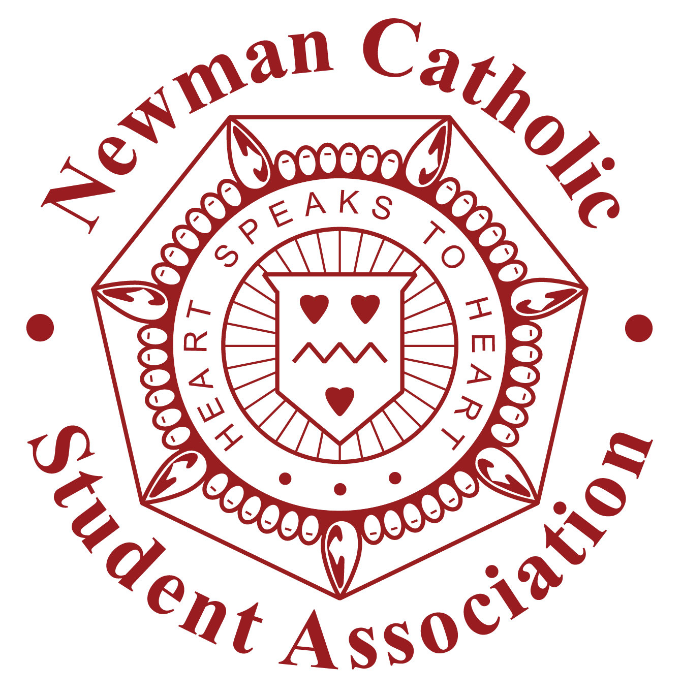 Student Association Logo