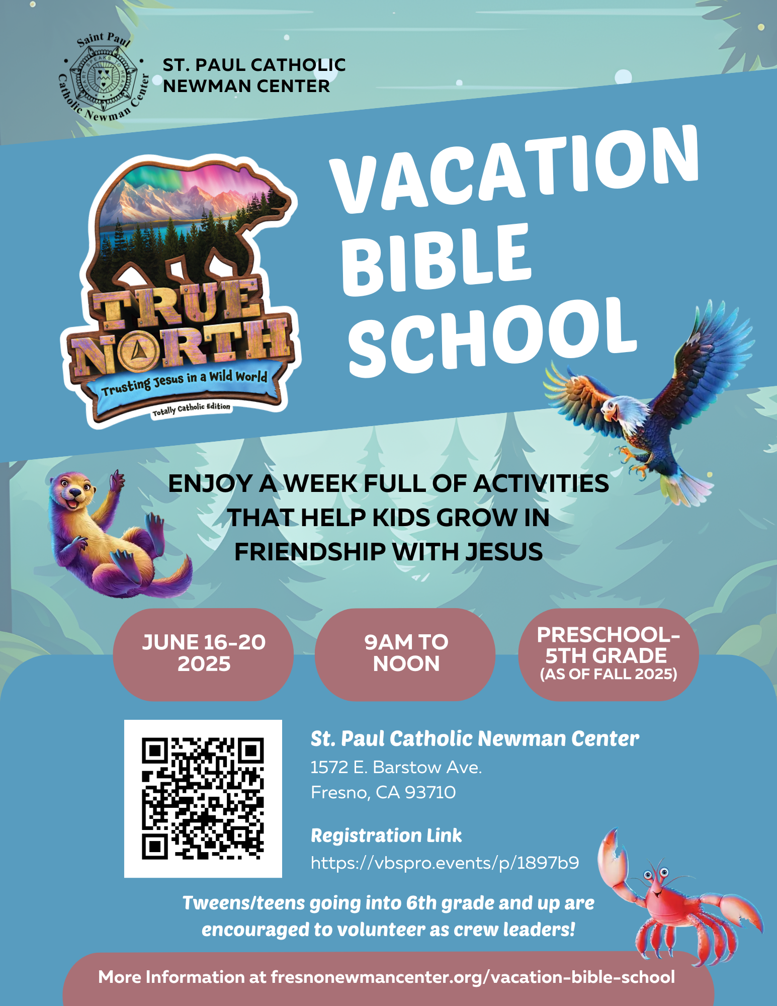 Vbs 2025