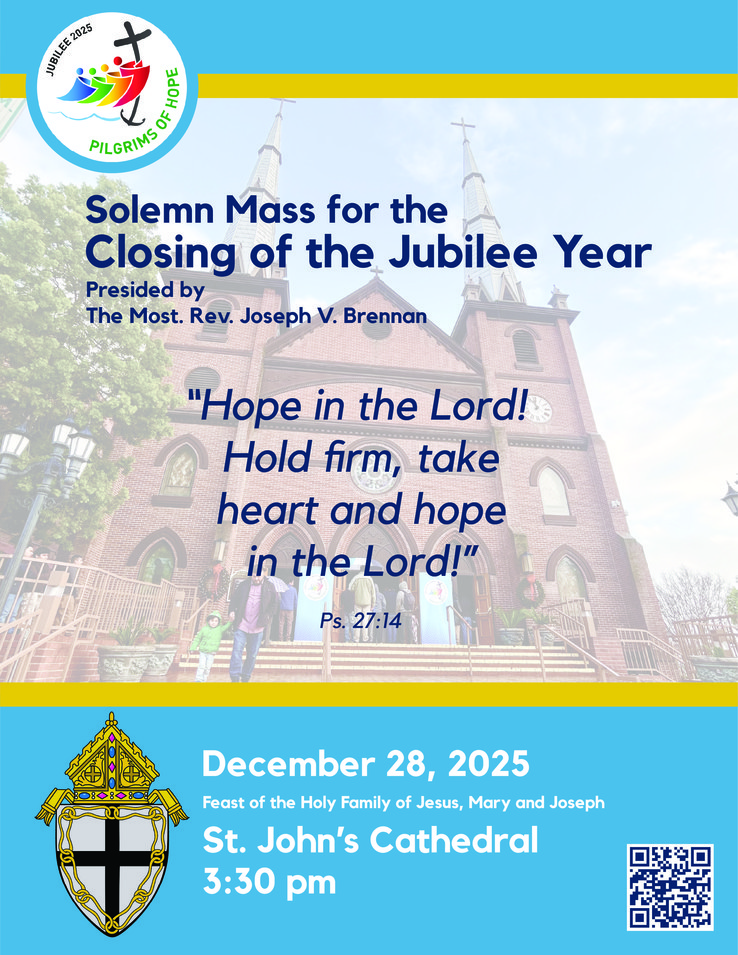 122025 Jubileeyear Closing Mass Flyer