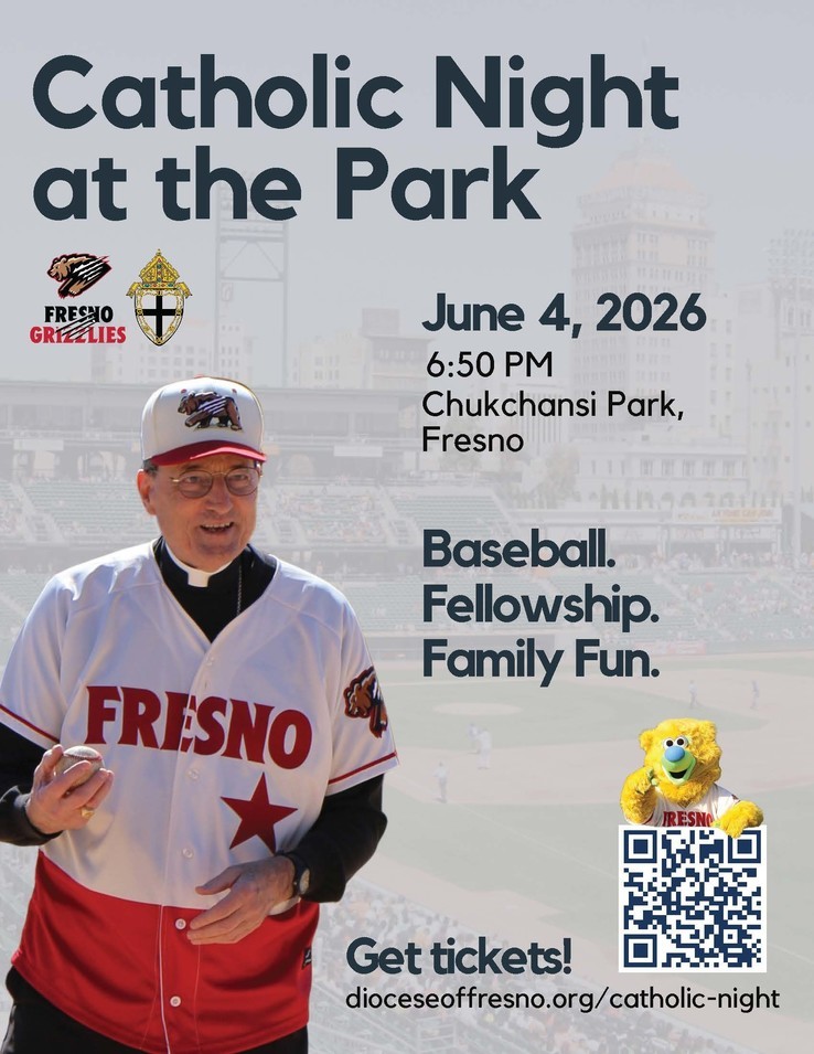 Catholic Night 2026
