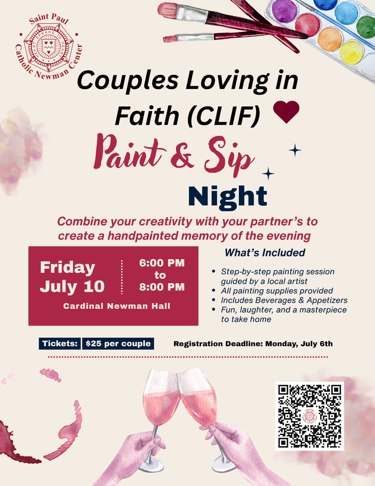 Clif Paint And Sip