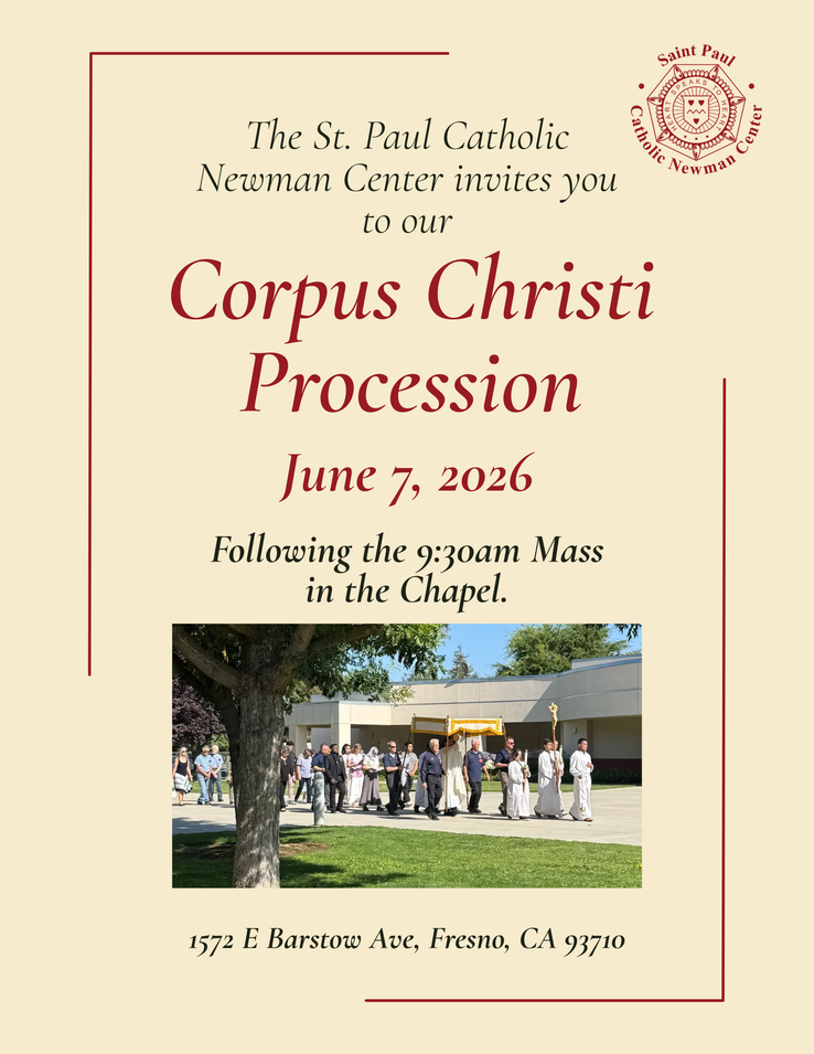 Corpus Christi 26