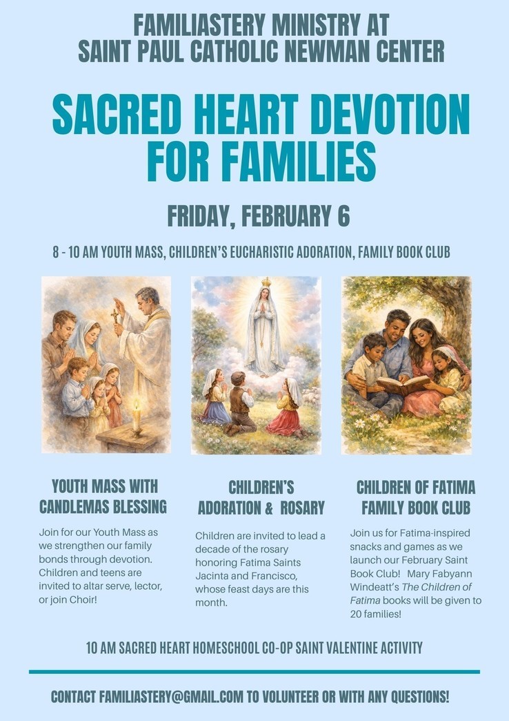 February First Friday