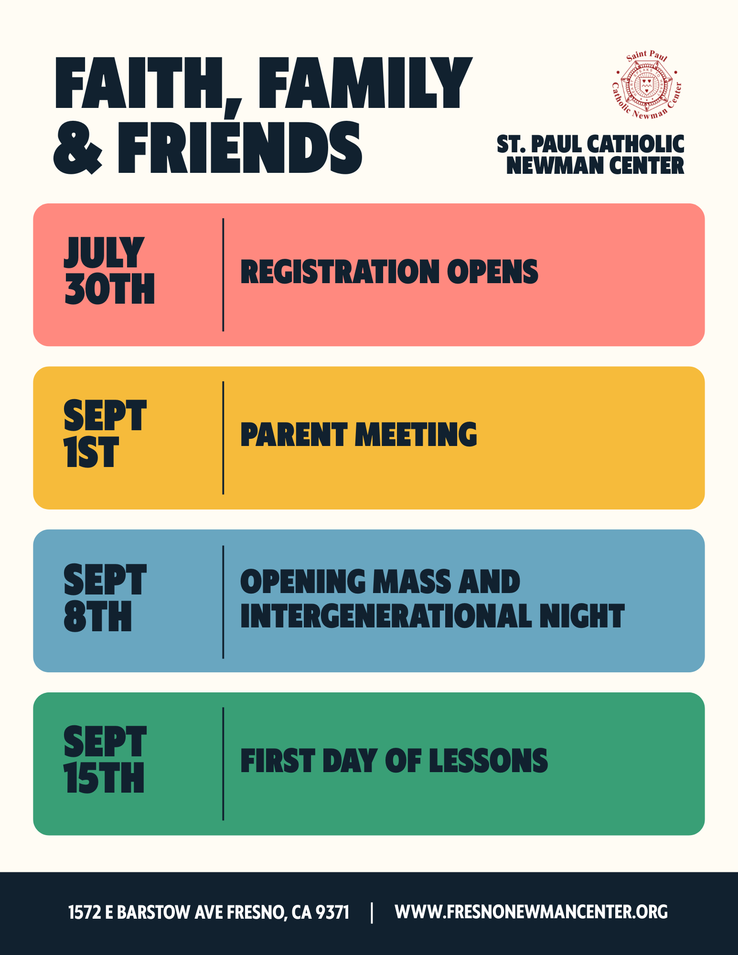 Fff Upcoming Schedule 1