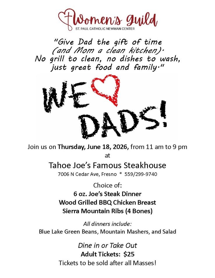 Give Dad The Gift Of Time