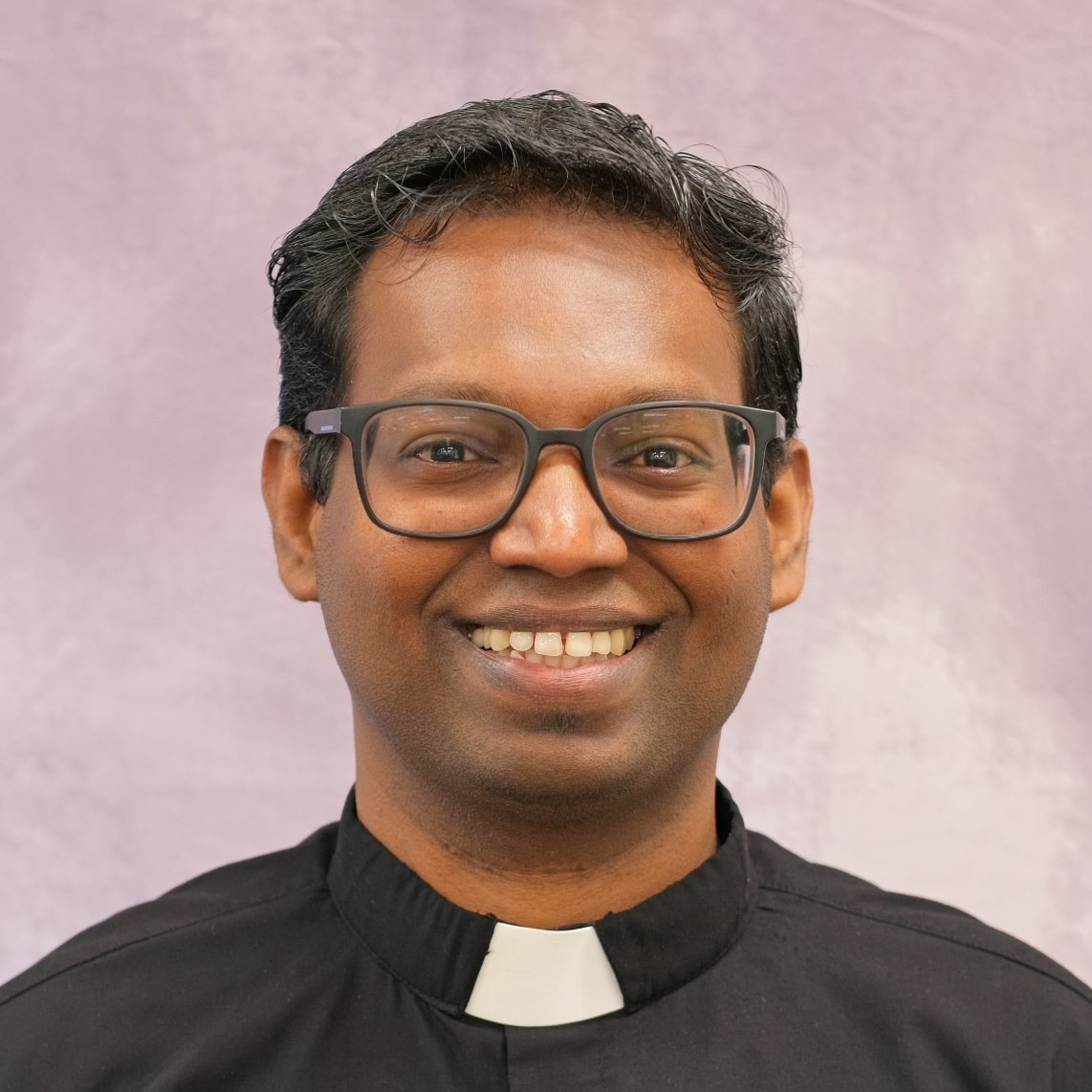 Fr Rubi