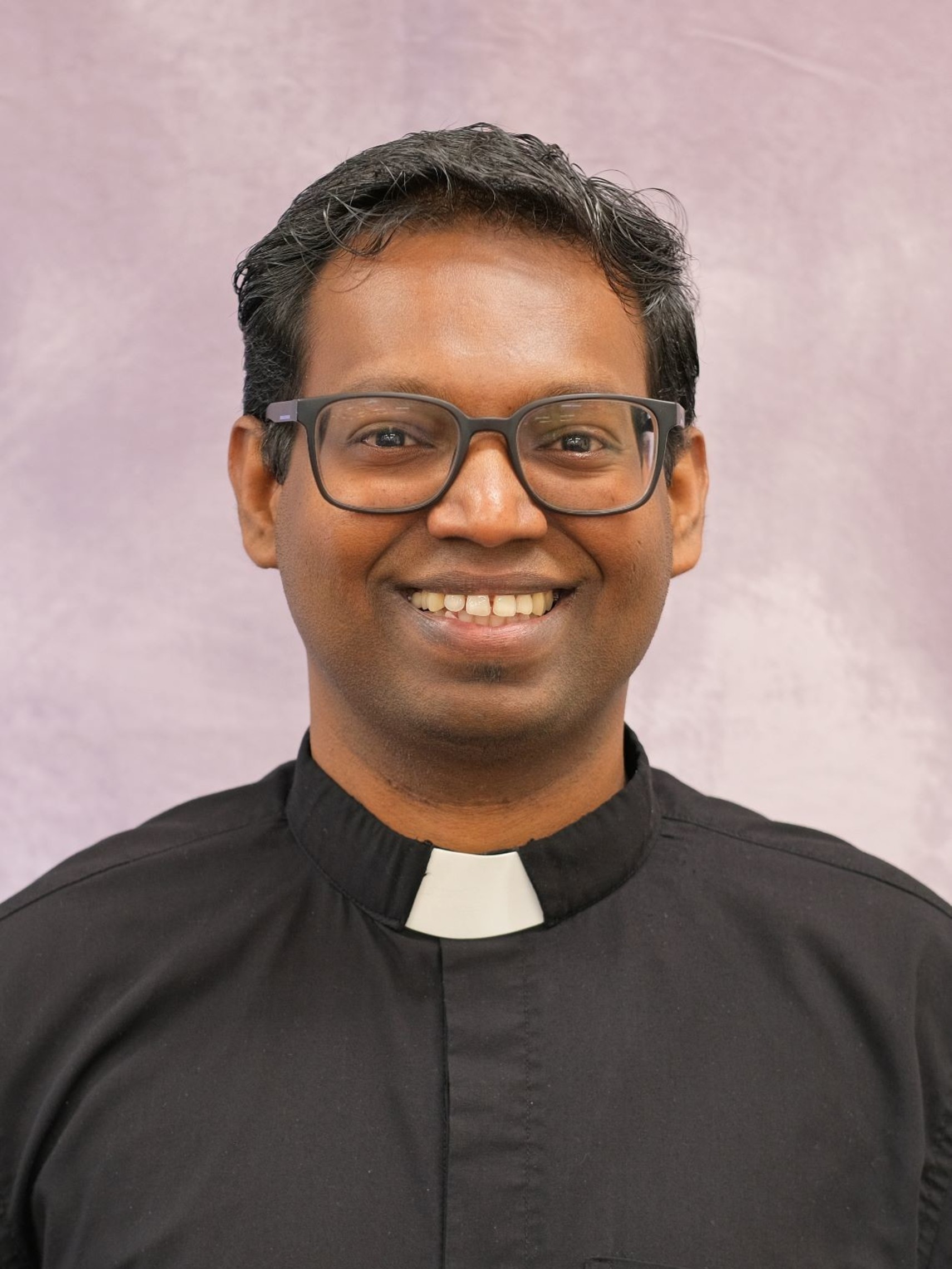 Fr Rubi