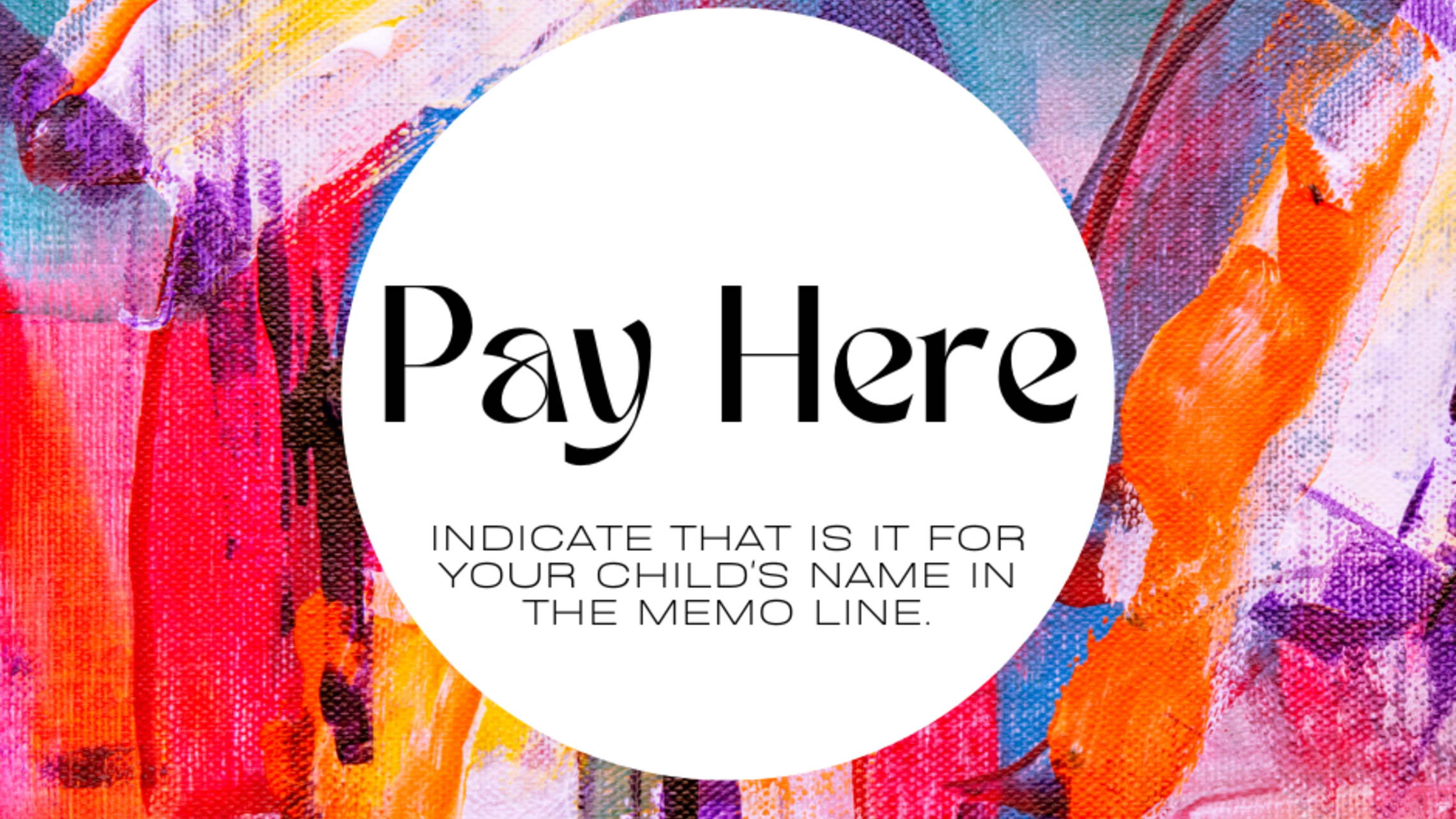 Pay Here