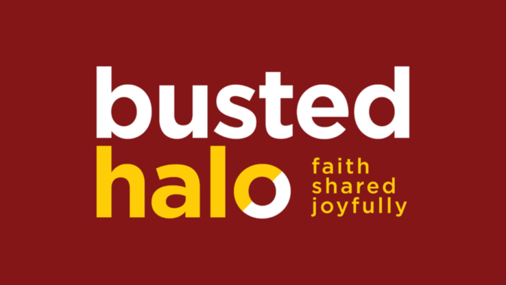 Busted Halo