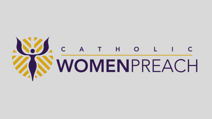 Catholic Women Preach